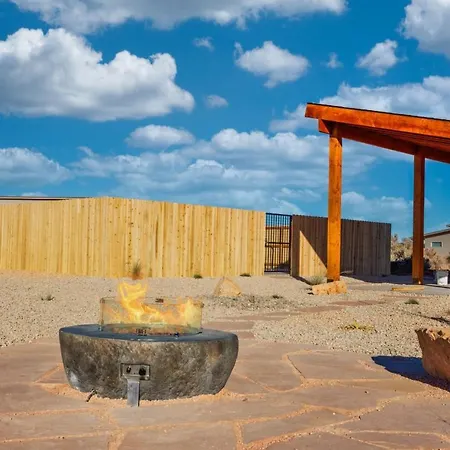 Serene Desert Hideaway L Sego Lily By Stay Kanab Extérieur photo