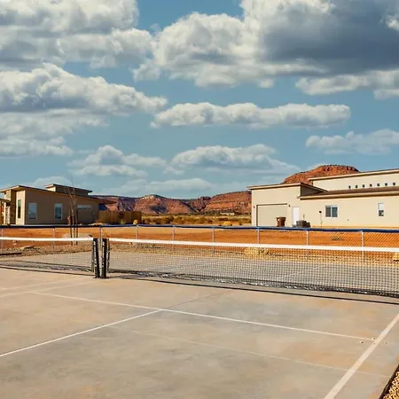Serene Desert Hideaway L Sego Lily By Stay Kanab Extérieur photo