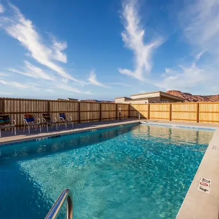 Serene Desert Hideaway L Sego Lily By Stay Kanab Extérieur photo